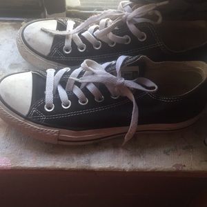 Converse Shoes
